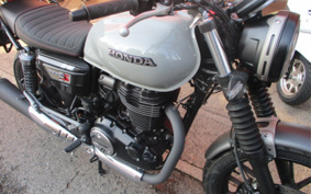 HONDA GB350S 2022 NC59