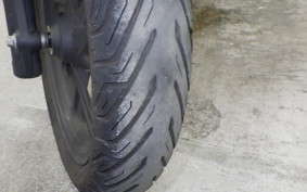 HONDA PCX125 1992 JF81