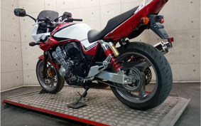 HONDA CB400SFV-3 BOLDOR 2008 NC42