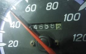 SUZUKI ADDRESS 110 CE47A