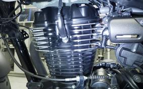 HONDA GB350S 2025 NC59