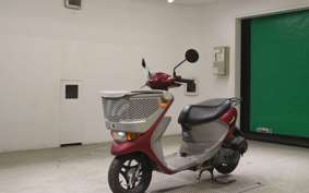 SUZUKI LET's 4 Basket 2025 CA43A