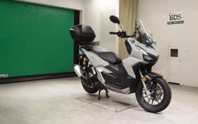 HONDA ADV160 2009 KF54