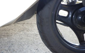 SUZUKI LET's Super Good CA4AA