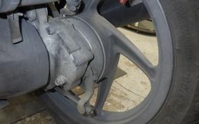 HONDA DIO 110 2019 JF31