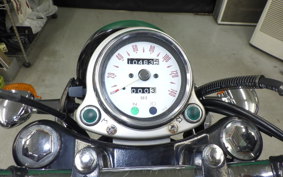 KAWASAKI ESTRELLA RS 2026 BJ250A