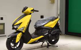 YAMAHA CYGNUS Griffus SEJ4J