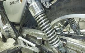 HONDA GB250 CLUBMAN Gen.4 MC10