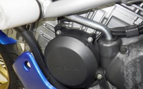 HONDA VTR 250 Gen. 2