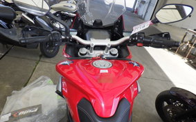MV AGUSTA TURISMO VELOCE 800 2016