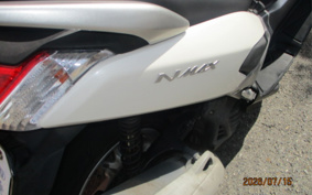 YAMAHA NMAX ABS SE86J