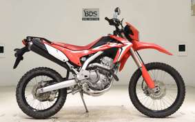 HONDA CRF250L MD44