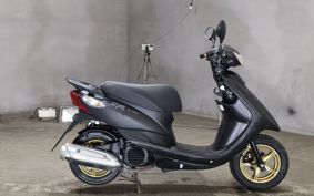 YAMAHA JOG ZR SA56J