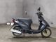 Фото Yamaha JOG ZR с японского аукциона