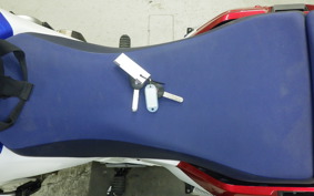 HONDA CRF1000L AFRICA TWIN DCT 2019 SD04