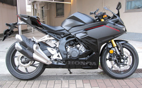 HONDA CBR250RR ABS MC51