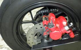 HONDA GROM JC61