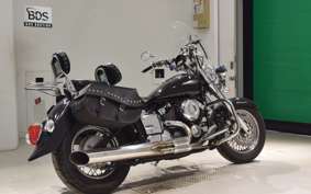 YAMAHA DRAGSTAR 400 CLASSIC 2005 VH01J