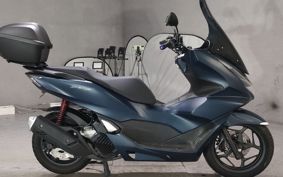 HONDA PCX125 JK05