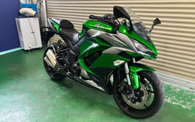 KAWASAKI NINJA 1000 ABS 2019 ZXT00W