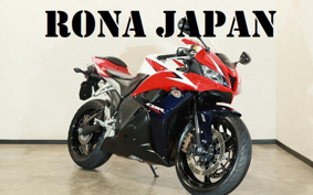 HONDA CBR600RR 2009 PC40