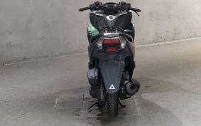 YAMAHA TRICITY 125 SE82J