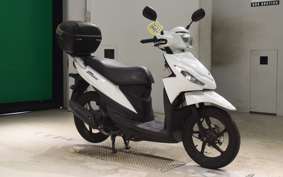 SUZUKI ADDRESS 110 CE47A