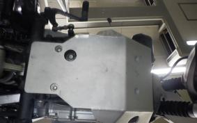YAMAHA SEROW 250 Gen.3 2016 DG31J