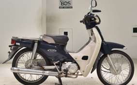 HONDA C110 SUPER CUB JA10