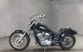 HONDA STEED 400 NC26