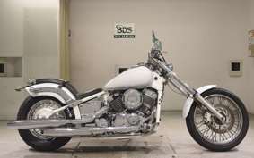 YAMAHA DRAGSTAR 400 2002 VH01J
