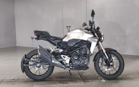 HONDA CB250R MC52
