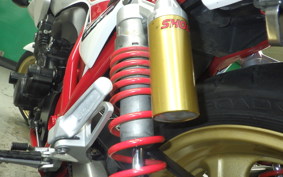 HONDA CB400 SUPER BOLDOR VTEC 2011