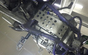 KAWASAKI KLX250 ES Type 2018 LX250E