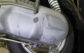 YAMAHA JOG Gen.1 1989 3KJ