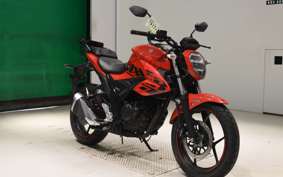 SUZUKI ｼﾞｸｻｰ150 1995 ED13N