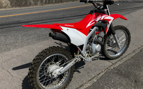 HONDA CRF125F JE03