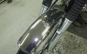 YAMAHA SR400 Gen.4 2013 RH03J