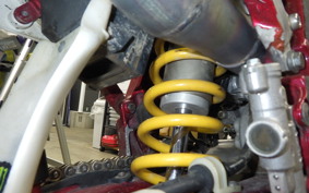 HONDA CRF450R PE05