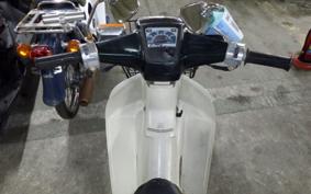 HONDA C90 SUPER CUB E HA02