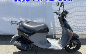 SUZUKI LETS4