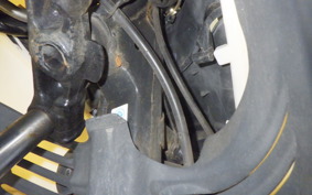 HONDA PCX 125 1998 NC125D