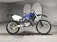 Фото Yamaha YZ125 с японского аукциона
