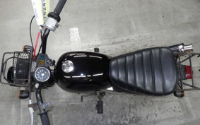 HONDA GORILLA 2024 Z50J