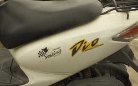 HONDA DIO Gen.5 AF56