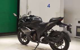 SUZUKI GIXXER 250 SF ED22Y