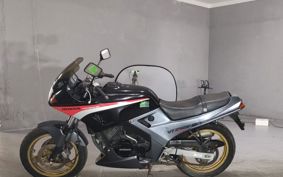 HONDA VT250F MC15
