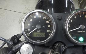 KAWASAKI W400 2008 EJ400A