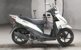 SUZUKI ADDRESS V110 CE47A