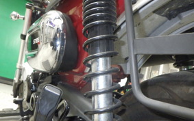 HONDA DAX 125 2019 JB04